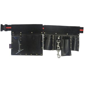 (I) APRON ELEC ELITE SPLIT LEG EB420 TAURUS