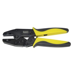 CRIMPER FRAME ONLY RATCHET VDV200-010 KLEIN