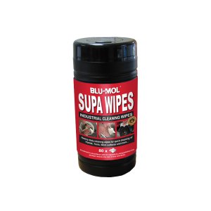 WIPES SUPA INDUSTRIAL 80PK SW-80I