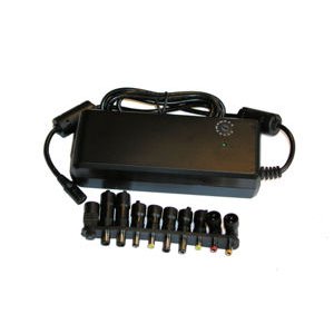 SPN90W 90W UNI NOTEBOOK POWER ADAPTER SWITCHMODE & REGULATED
