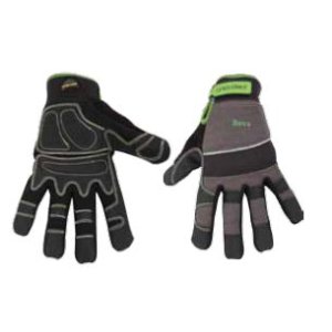 GLOVE MAGNUS-X BOSS 62390/M