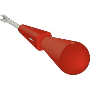 *POA* TERMINATING TOOL STD EACH 3M SID 79397-512 00.