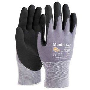 GLOVE MAXIFLEX ULTIMATE OPEN BACK 42874 11/2XL 12/PK
