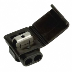 *POA* CONNECTOR 557-TG2 2 WIRE 3M SCOTCHLOK 500/BOX