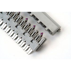 *POA* CONNECTOR 25PR BRIDGING ENCAP 3M U710 PCK/24.