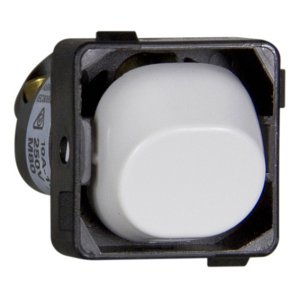 30USM-BK UNIV MECH 20A 16AX ROCKER BLACK