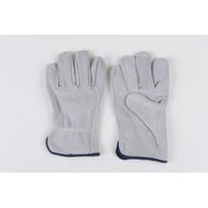 GLOVE ARMOUR RIGGER LEATHER FULL SPLIT LGRIG4 XL