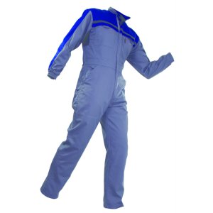 CEZPC GRY/ROY 6 OVERALL TWZ EURO STYLE DESIGNER SIZE 6