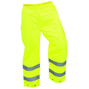 OVERTROUSERS YLW 3XL 140051 STAMINA
