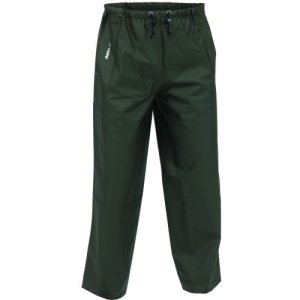 OVERTROUSERS PVC SPRUCE S 15009
