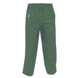 OVERTROUSERS PVC SPRUCE XL 15009