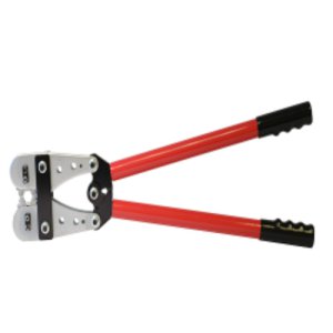 HEX HAND CRIMPER 10-120MM CLCHL