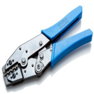 RATCHET CRIMPER FOR CU 1.5-16MM CLCIS