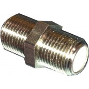 75FJ F FEMALE TO F FEMALE JOINER HIGH RETURN LOSS