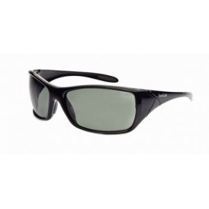 SPEC POLARISED GRY/GRN 1652707 BOLLE VOODOO