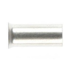 BOOTLACE PIN UNINSUL 10MM PK25 BLPU1000