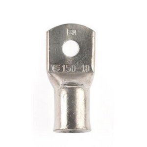 LUG BELLMOUTH COPPER 150MM CABLE 10MM STUD CAL150-10BM