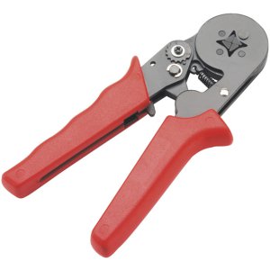 CRIMPER BOOTLACE DIE-LESS 0.75-10MM HNKE10