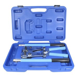 CRIMPER HEX 6-120MM W/HANDLE CASE K06C