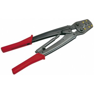 CRIMPER CU LUG HAND H/DUTY 1.5-16MM K27