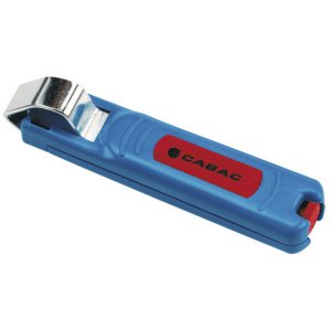 SWIVEL BLADE STRIPPER 8-28MM KAM1