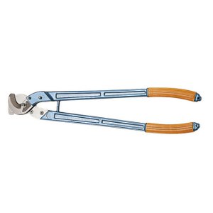 CABLE CUTTER PARROT BEAK UP TO 500MM KME3