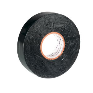 TAPE SELF AMALGAMATING 20MM X 10M BLK SAT2