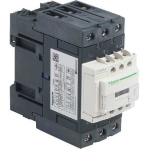 CONTACTOR 3P EVLK 65 30KW AC3 110VAC LC1D65AF7