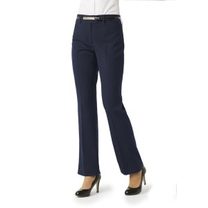 PANTS LADIES CLASSIC NAVY 24 BS29320