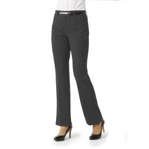 PANTS LADIES CLASSIC CHAR/MARLE 16 BS29320