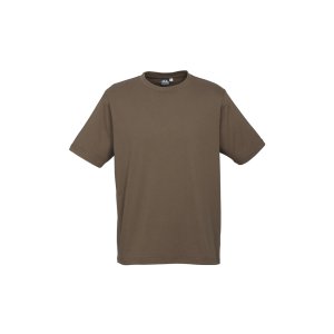 TEE MENS MOCHA S T10012 ICE
