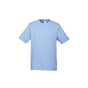 TEE MENS SPRING BLUE XL T10012 ICE