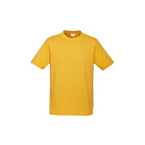 TEE MENS GLD M T10012 ICE