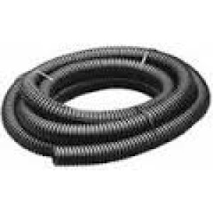 (I) CONDUIT FLEXIBLE 20MM X 1M BLK TECNOFLEX (FROM 30M ROLL)