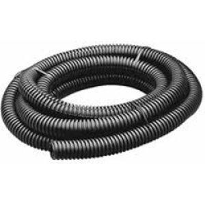 (I) CONDUIT FLEXIBLE 32MM X 1M BLK TECNOFLEX (FROM 30M ROLL)