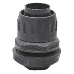 ADAPT/LRINGS 25MM TECNOFLEX