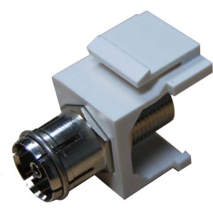 AVP-PALF PAL TO F KEYSTONE ADAPTER