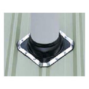 FLASHING DEKTITE PREMIUM BLACK 5-127MM DFE103B