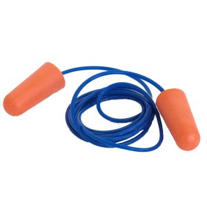 EARPLUG CLASS 5 CORDED ORA DE100-OC ESKO VORTEX