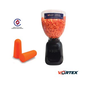 EARPLUG DISPENSER DE500-DPR ESKO VORTEX 500PR