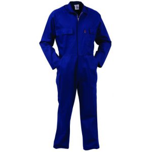 OVERALL P/C NVY 8 430023