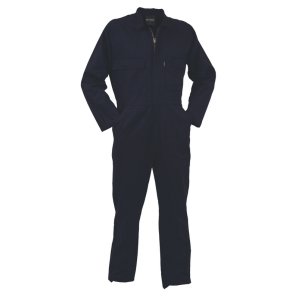 OVERALL P/C BLK 7 430012