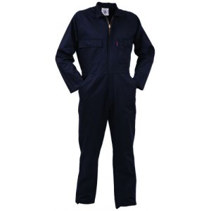 OVERALL P/C BLK 9 430012