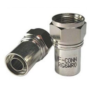 ST052U COMPRESSION CRIMP RG6 SKY APPROVED