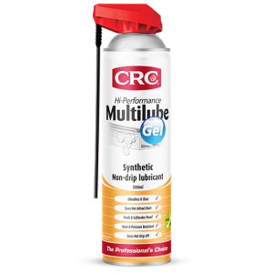 5014 CRC MULTILUBE GEL 500ML