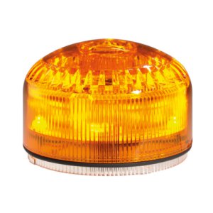 SIR-E LED/AMBER BEACON/SOUNDER AMBER LED 12-24VAC/DC SIRENA
