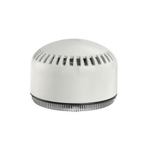 SIR-E-SOUNDER MULTI TONE 2 STAGE IP65 105DB 12-24V AC/DC