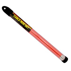 CABLE ROD 5MM X 1M 10PC 5100F SAMROCK