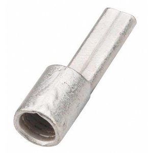 PIN CONNECTOR UNINSULATE 16MM PK50 PCU16
