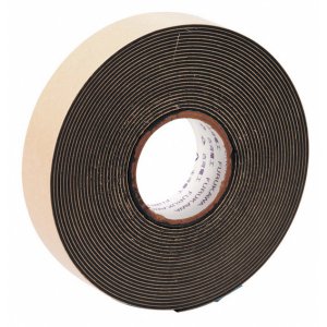 TAPE SELF AMALGAMATING 20MM X 5M BLK SAT1